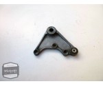 Kawasaki ZZR1100 remklauw ankerplaat / remtang houder steun plaat / remklauwhouder / remklauwplaat